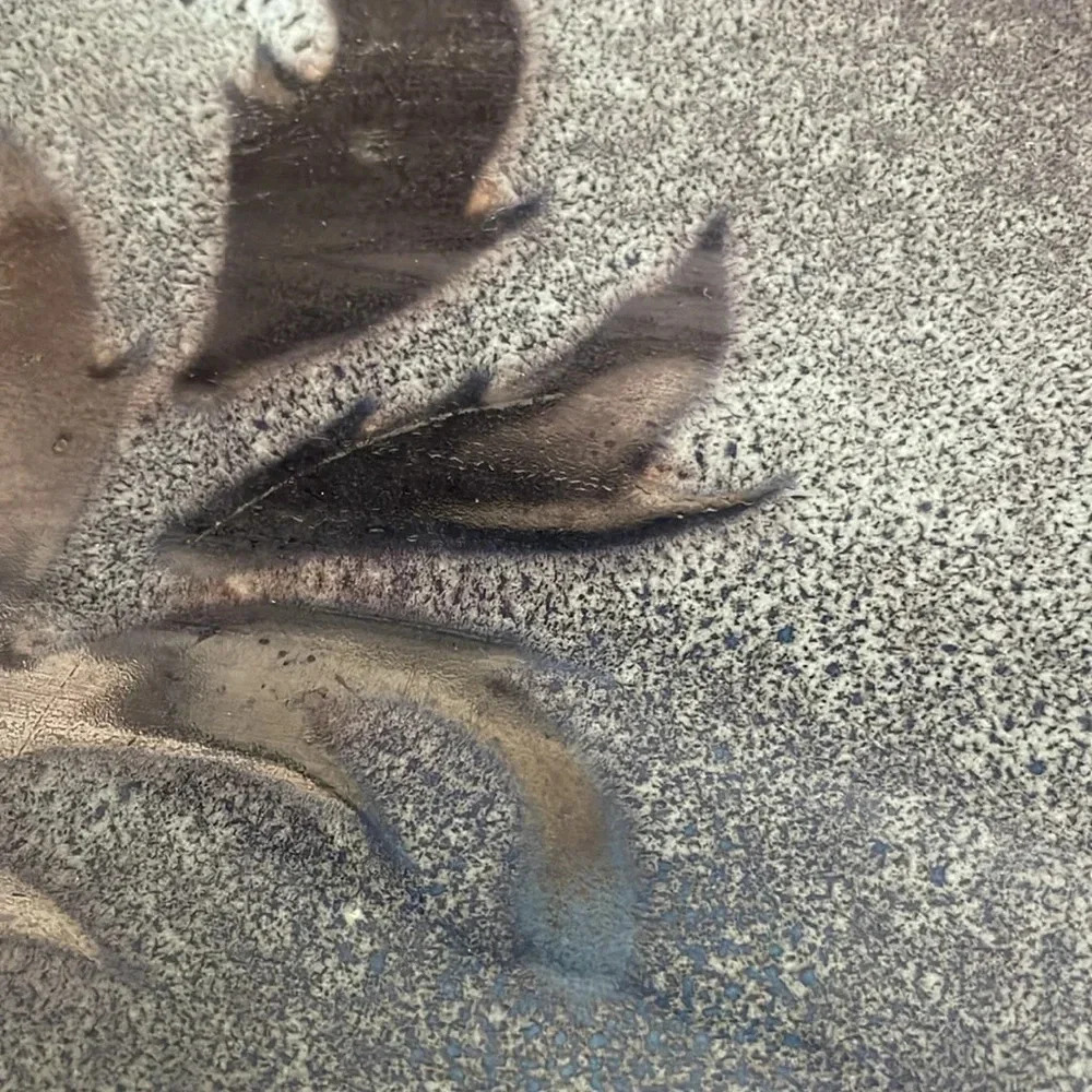 Oneida Ceramic  Plate - Picture 4 of 8